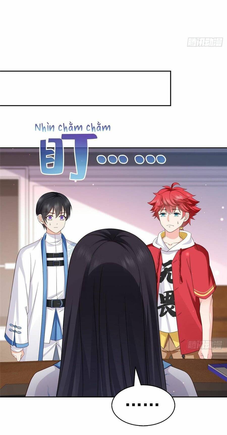 Đúng Như Hàn Quang Gặp Nắng Gắt Chap 451 - Next Chap 452