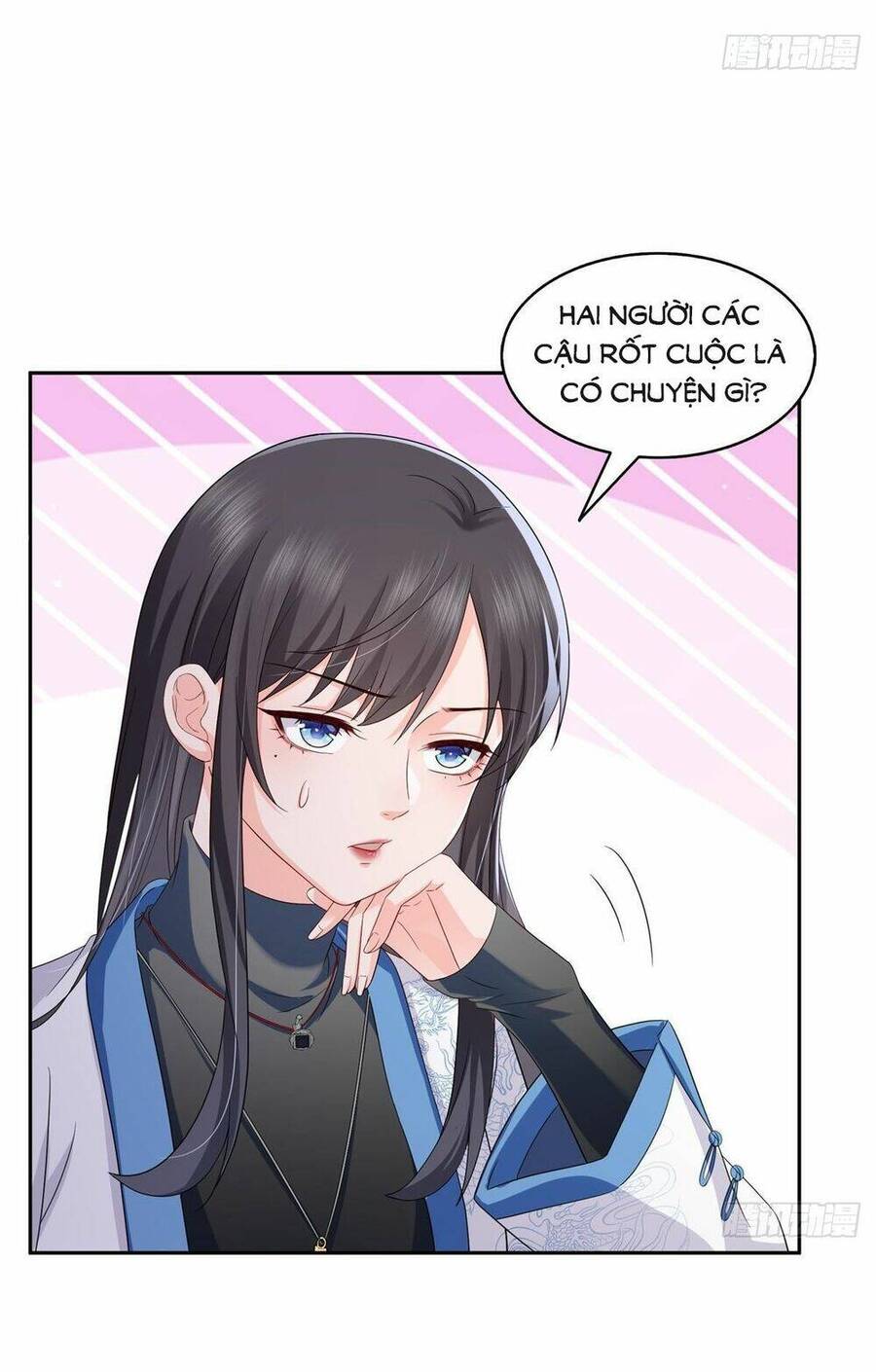 Đúng Như Hàn Quang Gặp Nắng Gắt Chap 451 - Next Chap 452