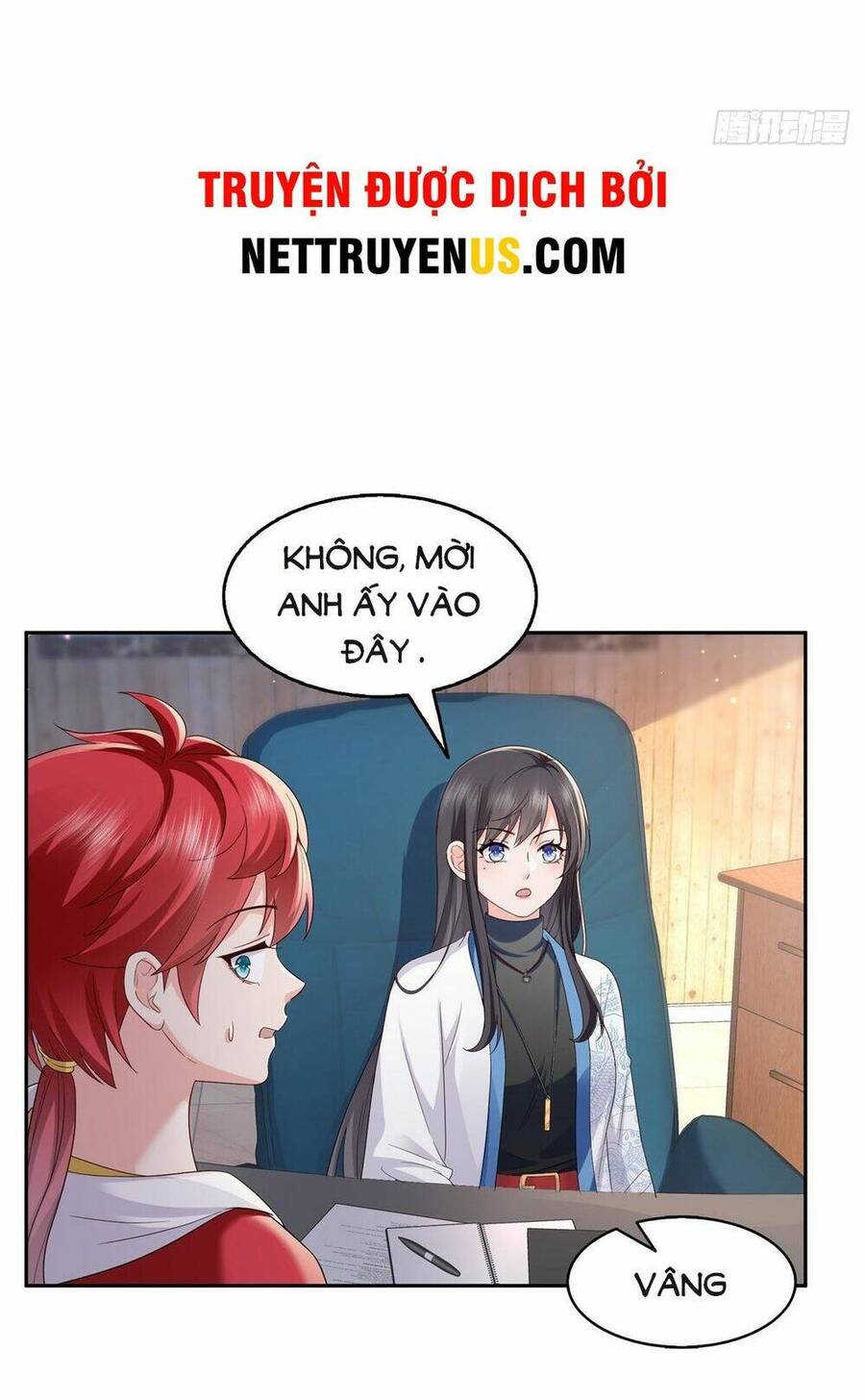Đúng Như Hàn Quang Gặp Nắng Gắt Chap 451 - Next Chap 452