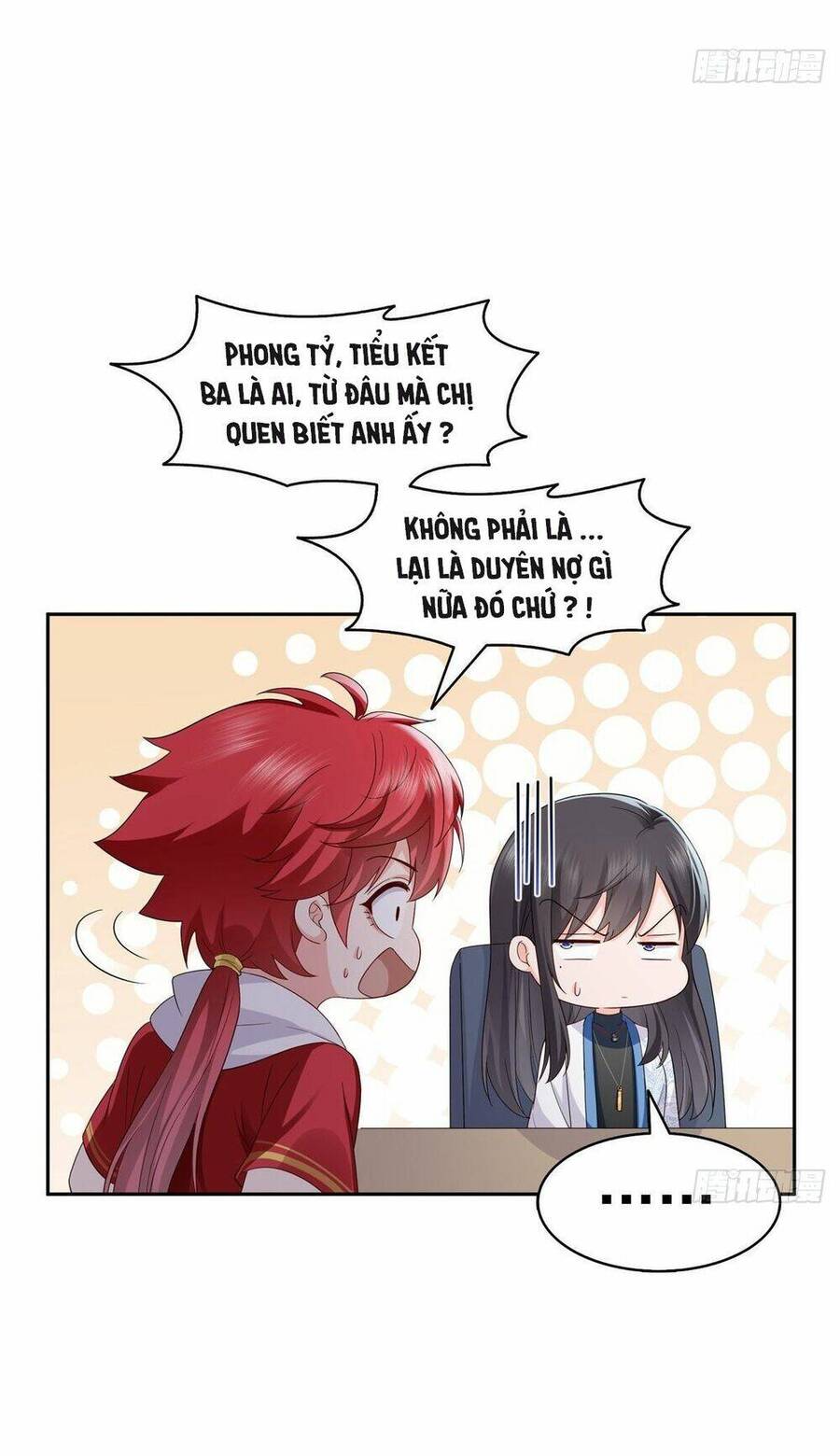 Đúng Như Hàn Quang Gặp Nắng Gắt Chap 451 - Next Chap 452