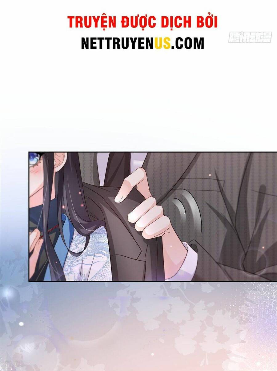 Đúng Như Hàn Quang Gặp Nắng Gắt Chap 451 - Next Chap 452
