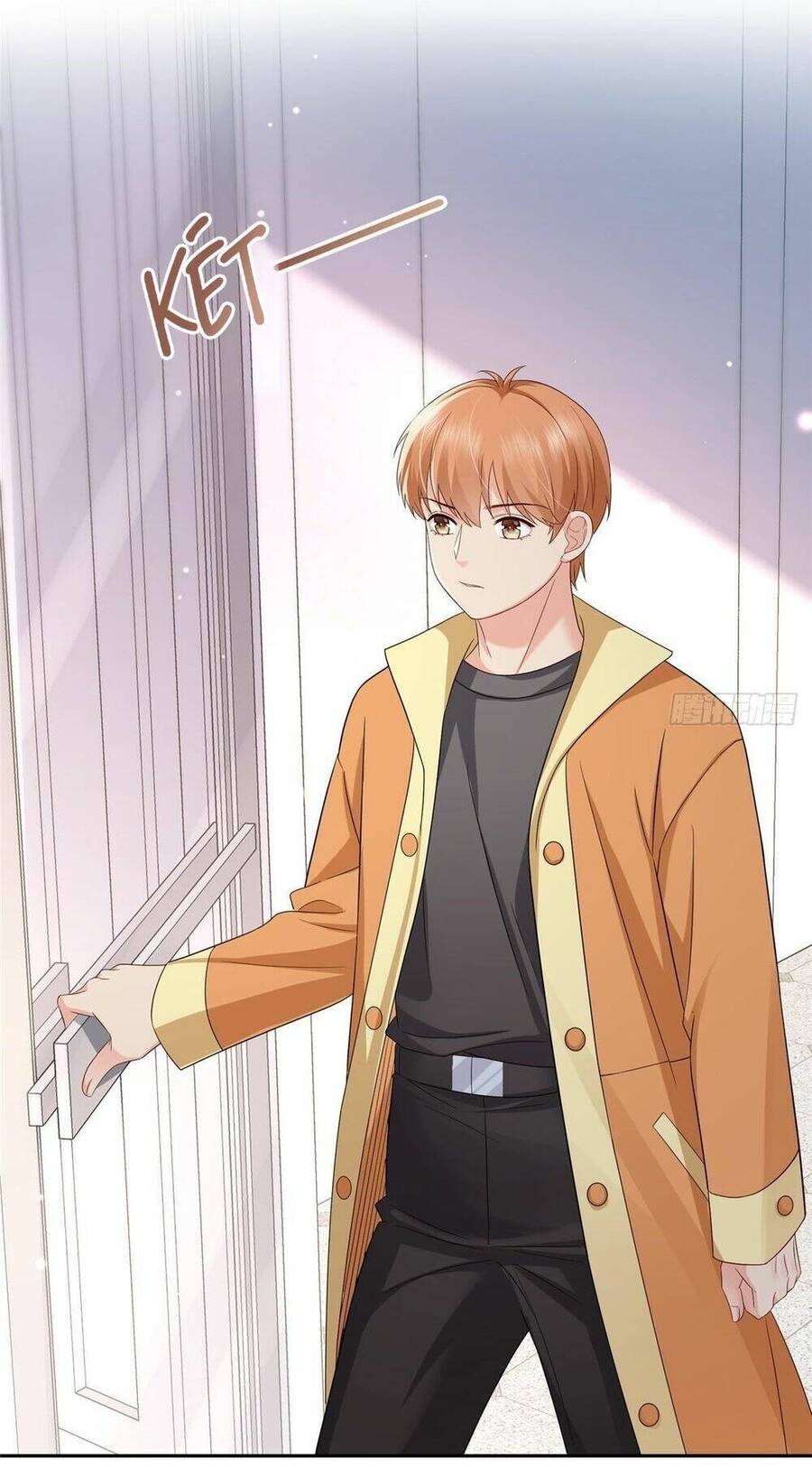 Đúng Như Hàn Quang Gặp Nắng Gắt Chap 451 - Next Chap 452