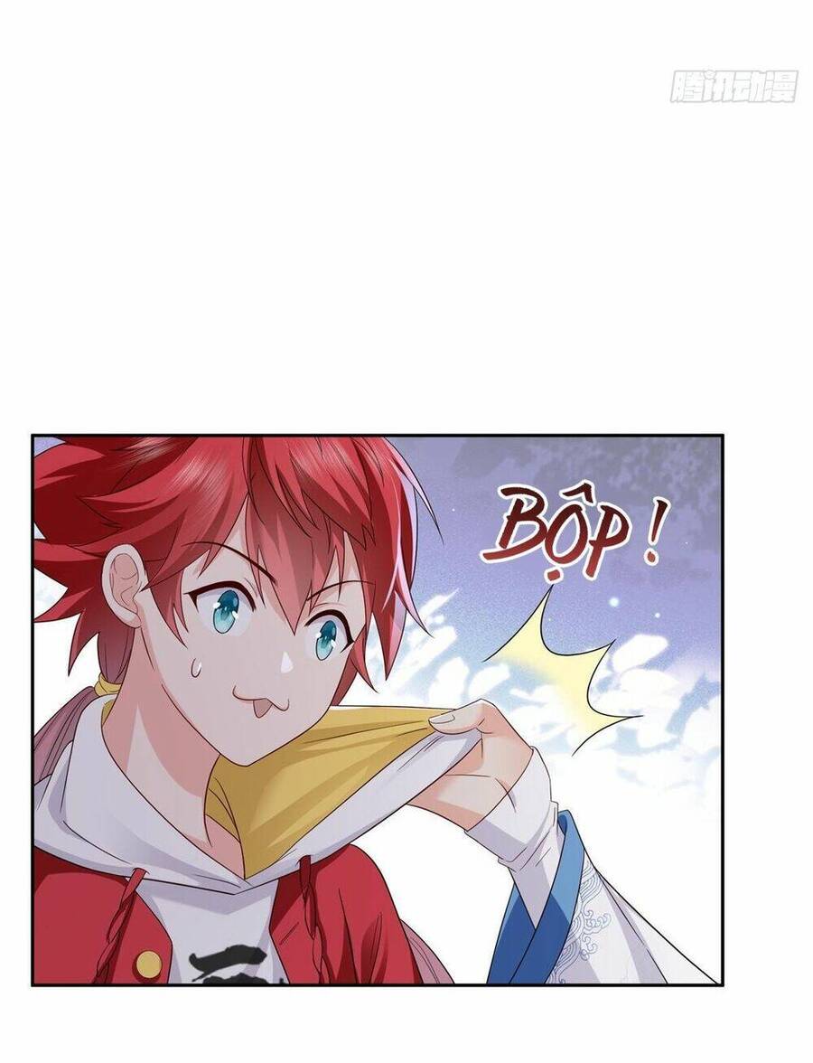 Đúng Như Hàn Quang Gặp Nắng Gắt Chap 451 - Next Chap 452