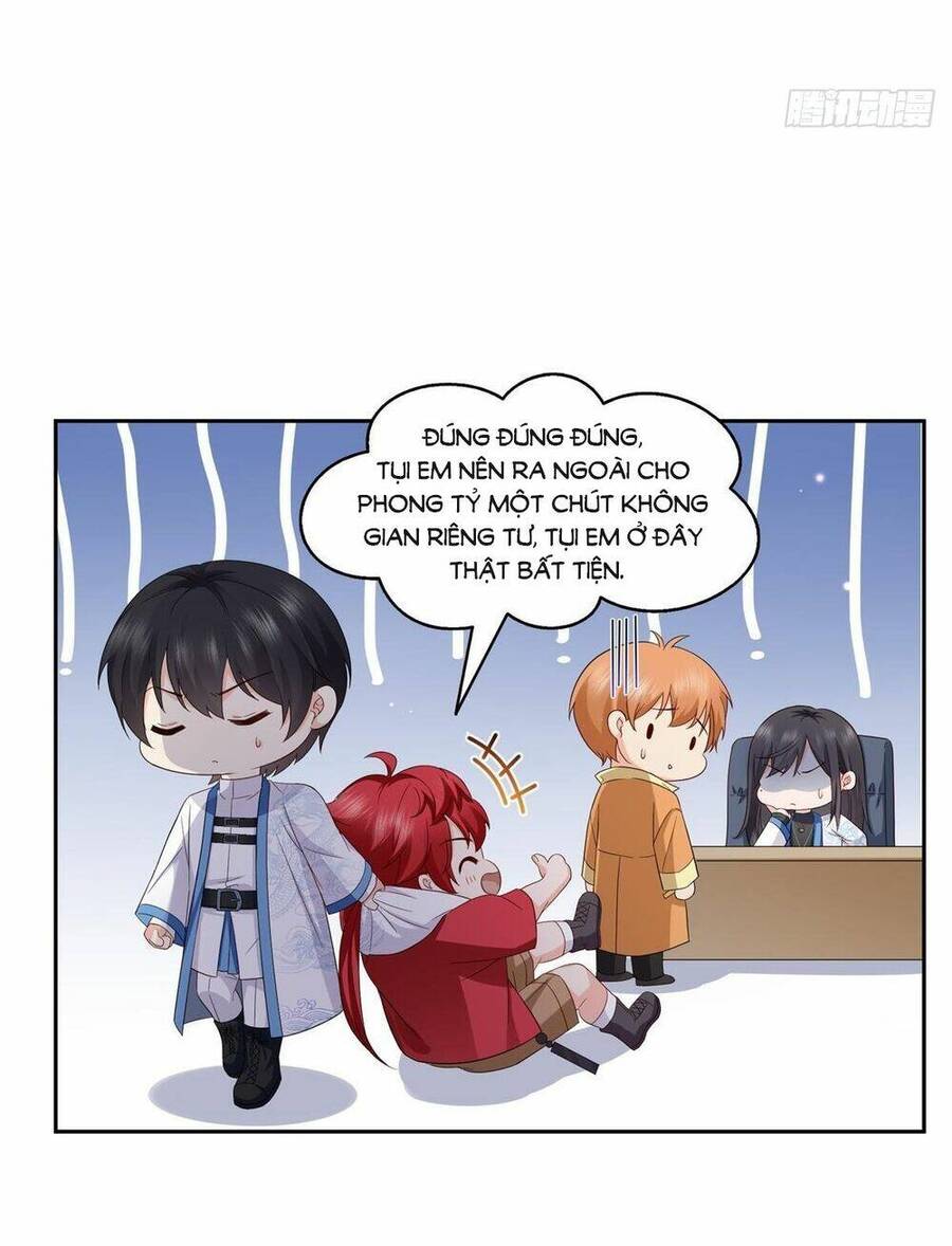 Đúng Như Hàn Quang Gặp Nắng Gắt Chap 451 - Next Chap 452