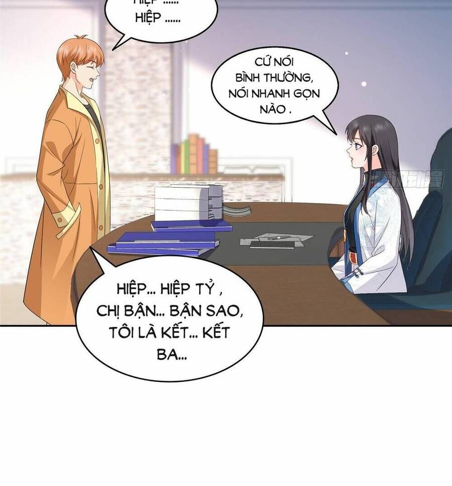 Đúng Như Hàn Quang Gặp Nắng Gắt Chap 451 - Next Chap 452