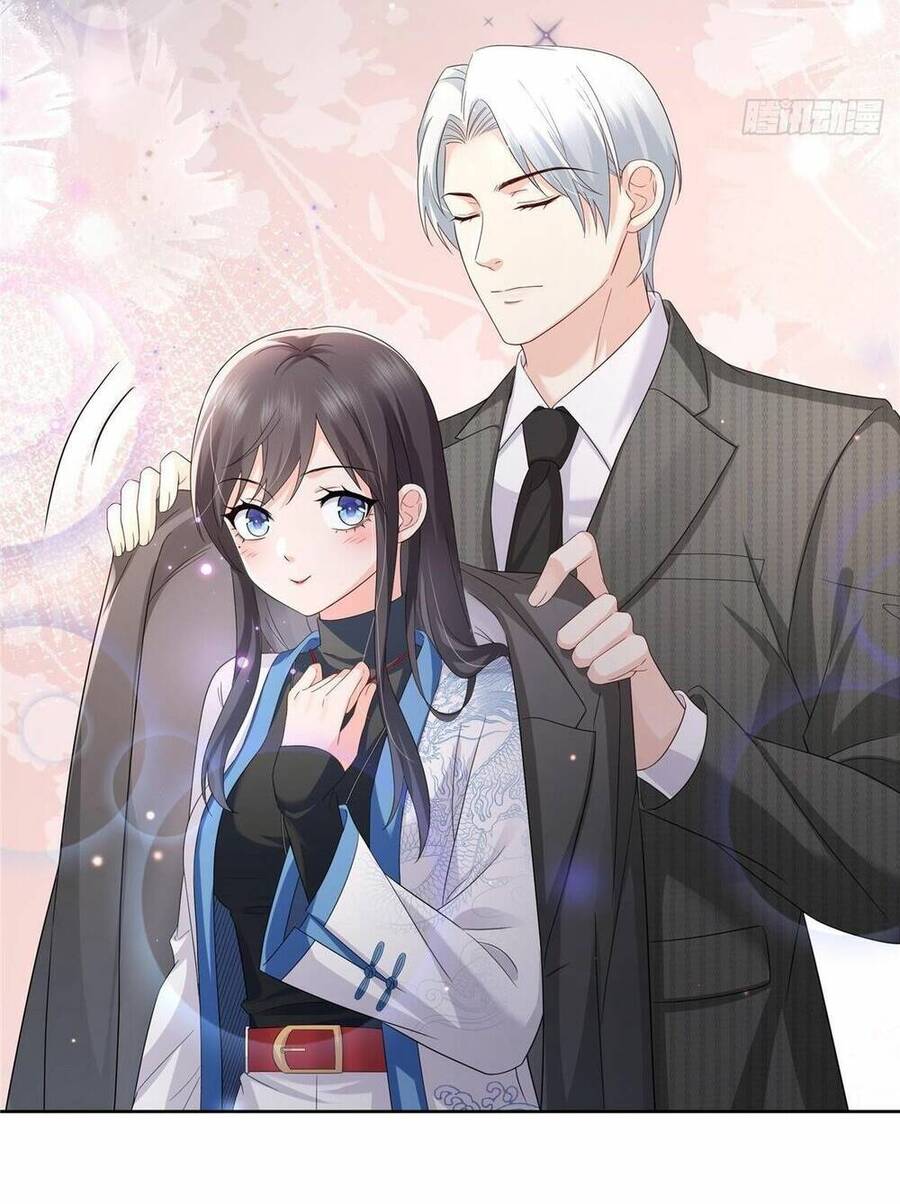 Đúng Như Hàn Quang Gặp Nắng Gắt Chap 451 - Next Chap 452