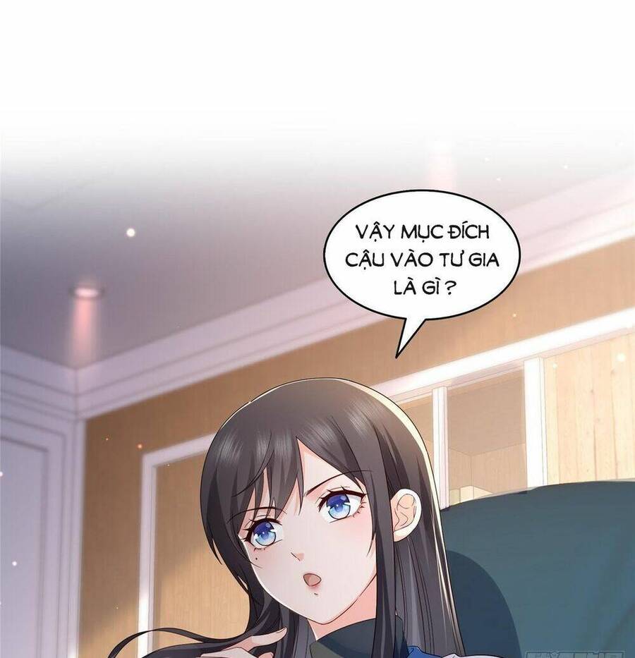Đúng Như Hàn Quang Gặp Nắng Gắt Chap 451 - Next Chap 452