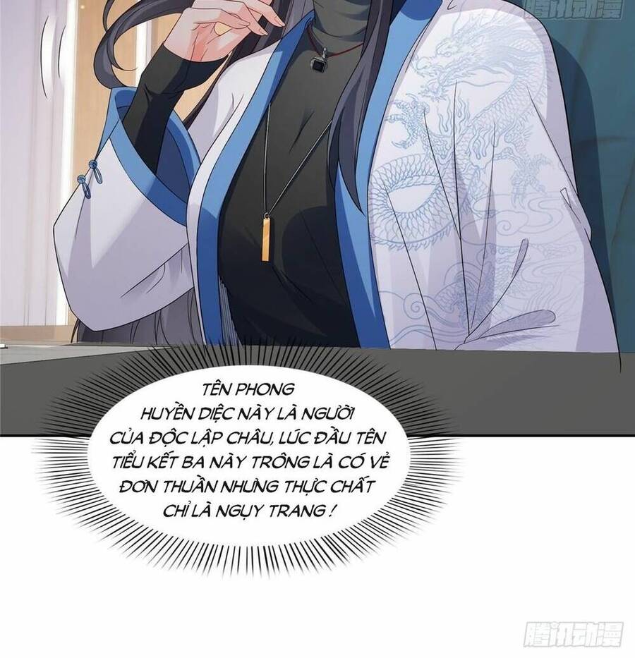 Đúng Như Hàn Quang Gặp Nắng Gắt Chap 451 - Next Chap 452