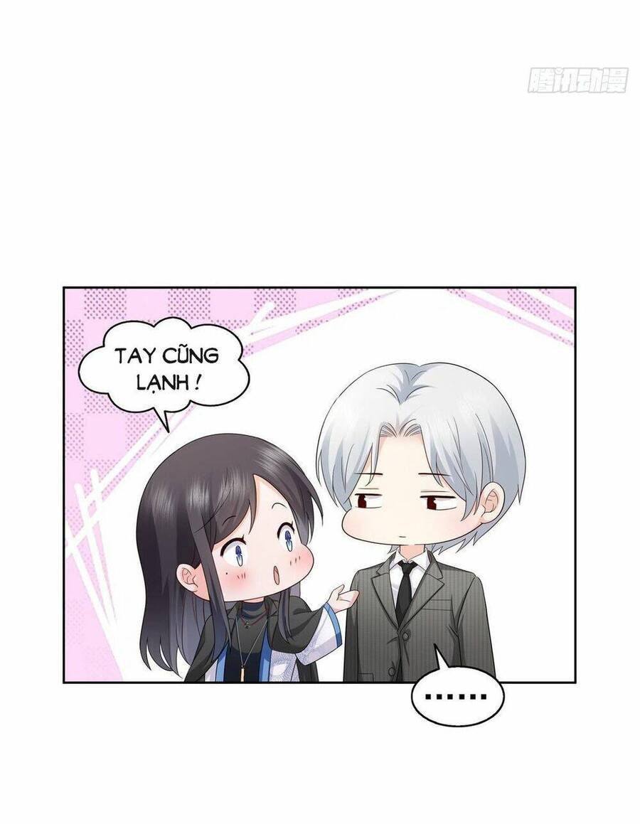 Đúng Như Hàn Quang Gặp Nắng Gắt Chap 451 - Next Chap 452