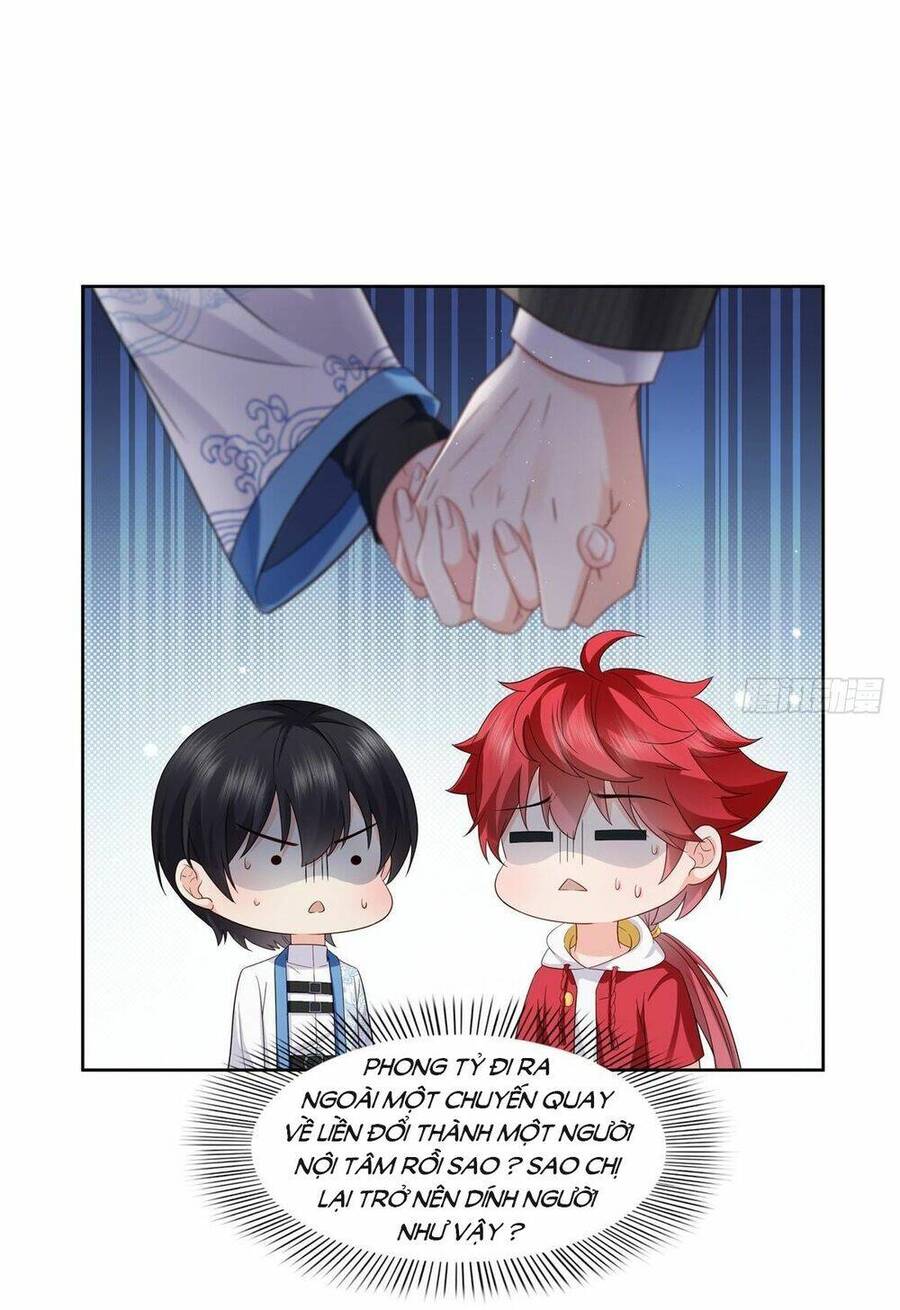 Đúng Như Hàn Quang Gặp Nắng Gắt Chap 451 - Next Chap 452