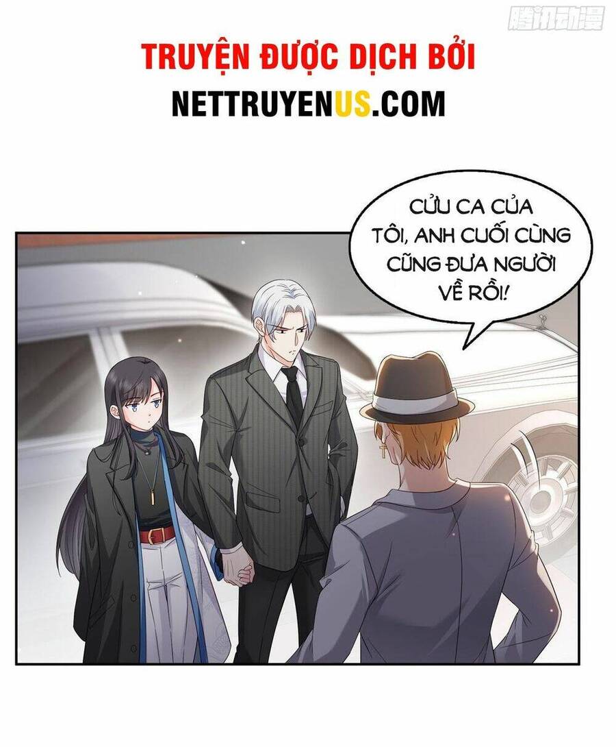 Đúng Như Hàn Quang Gặp Nắng Gắt Chap 451 - Next Chap 452