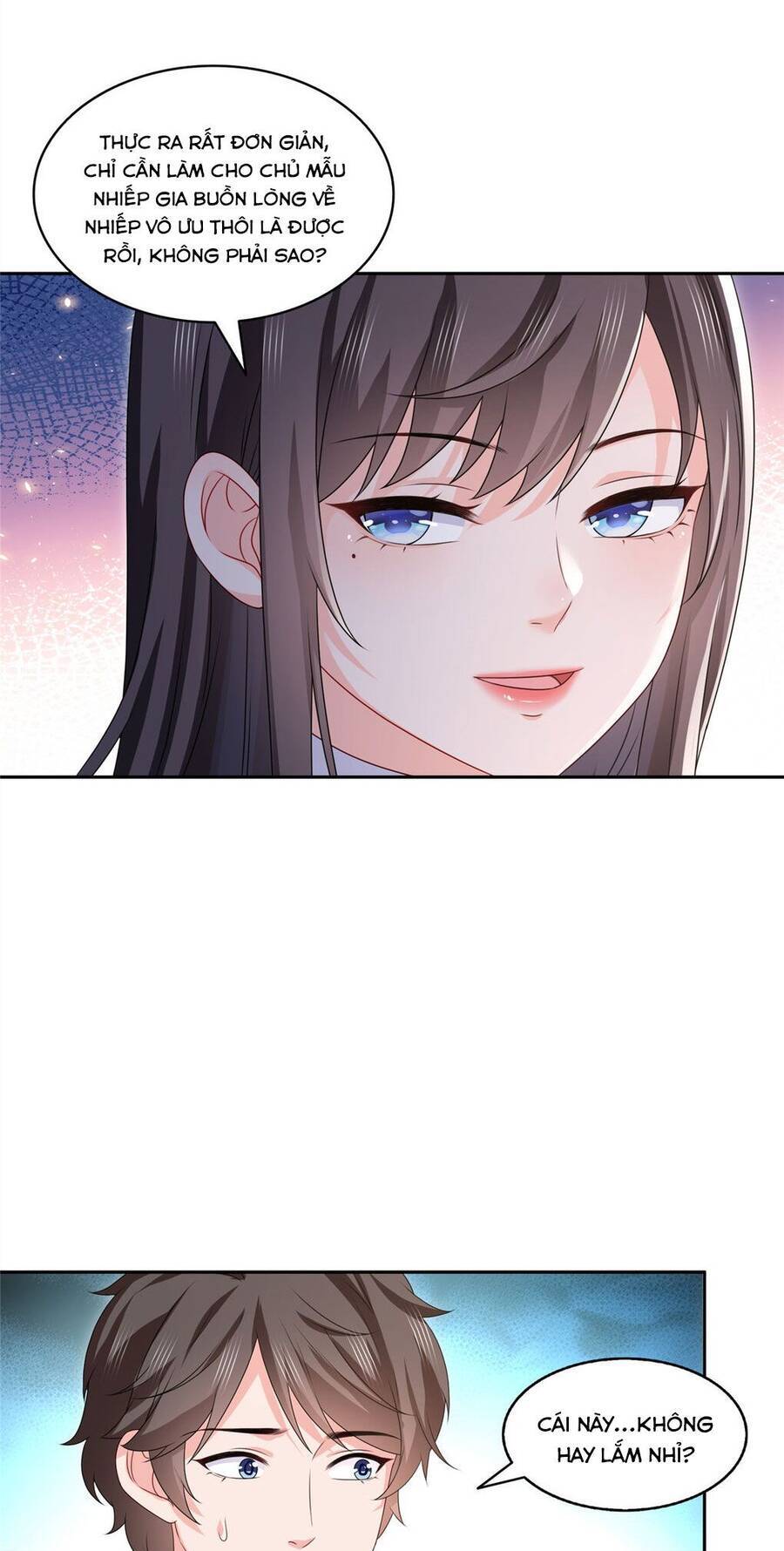 Đúng Như Hàn Quang Gặp Nắng Gắt Chap 452 - Next Chap 453