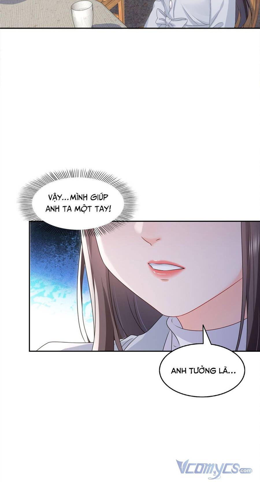 Đúng Như Hàn Quang Gặp Nắng Gắt Chap 452 - Next Chap 453