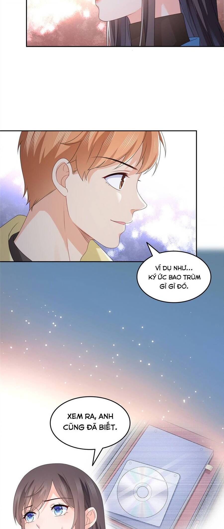 Đúng Như Hàn Quang Gặp Nắng Gắt Chap 452 - Next Chap 453