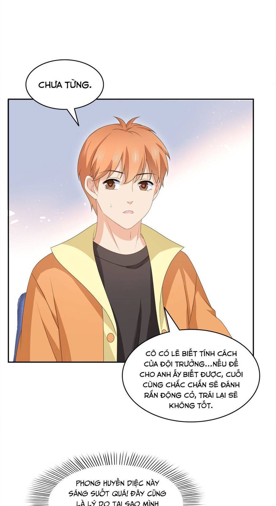 Đúng Như Hàn Quang Gặp Nắng Gắt Chap 452 - Next Chap 453