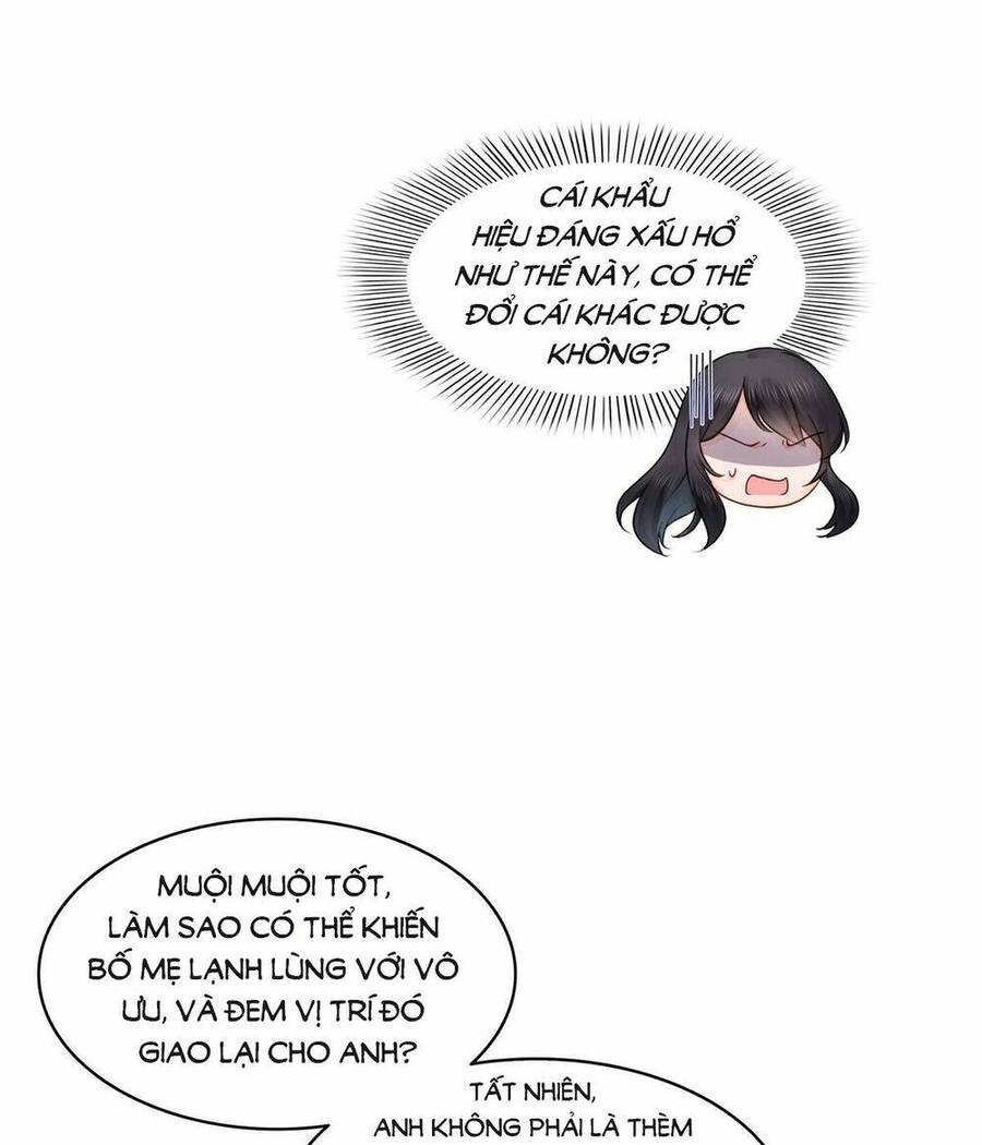 Đúng Như Hàn Quang Gặp Nắng Gắt Chap 453 - Next Chap 454