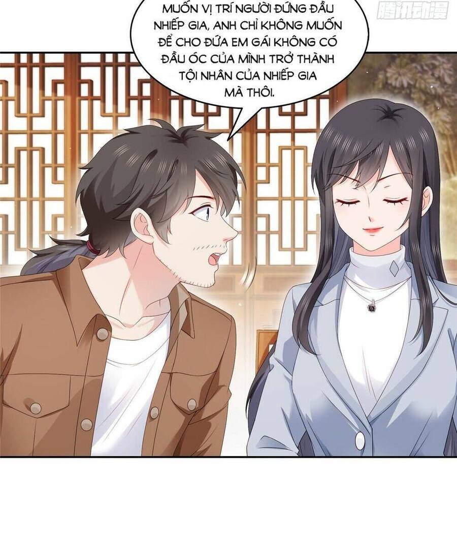 Đúng Như Hàn Quang Gặp Nắng Gắt Chap 453 - Next Chap 454