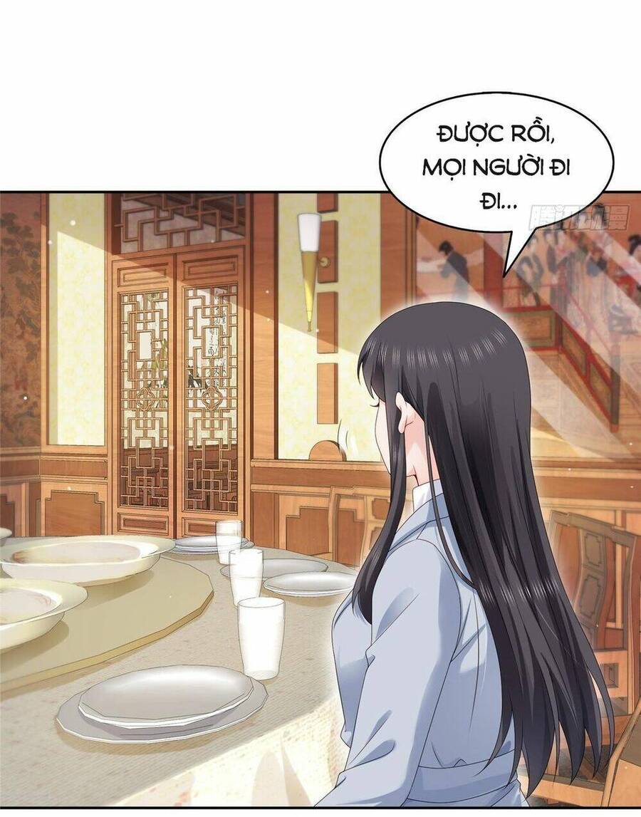 Đúng Như Hàn Quang Gặp Nắng Gắt Chap 453 - Next Chap 454