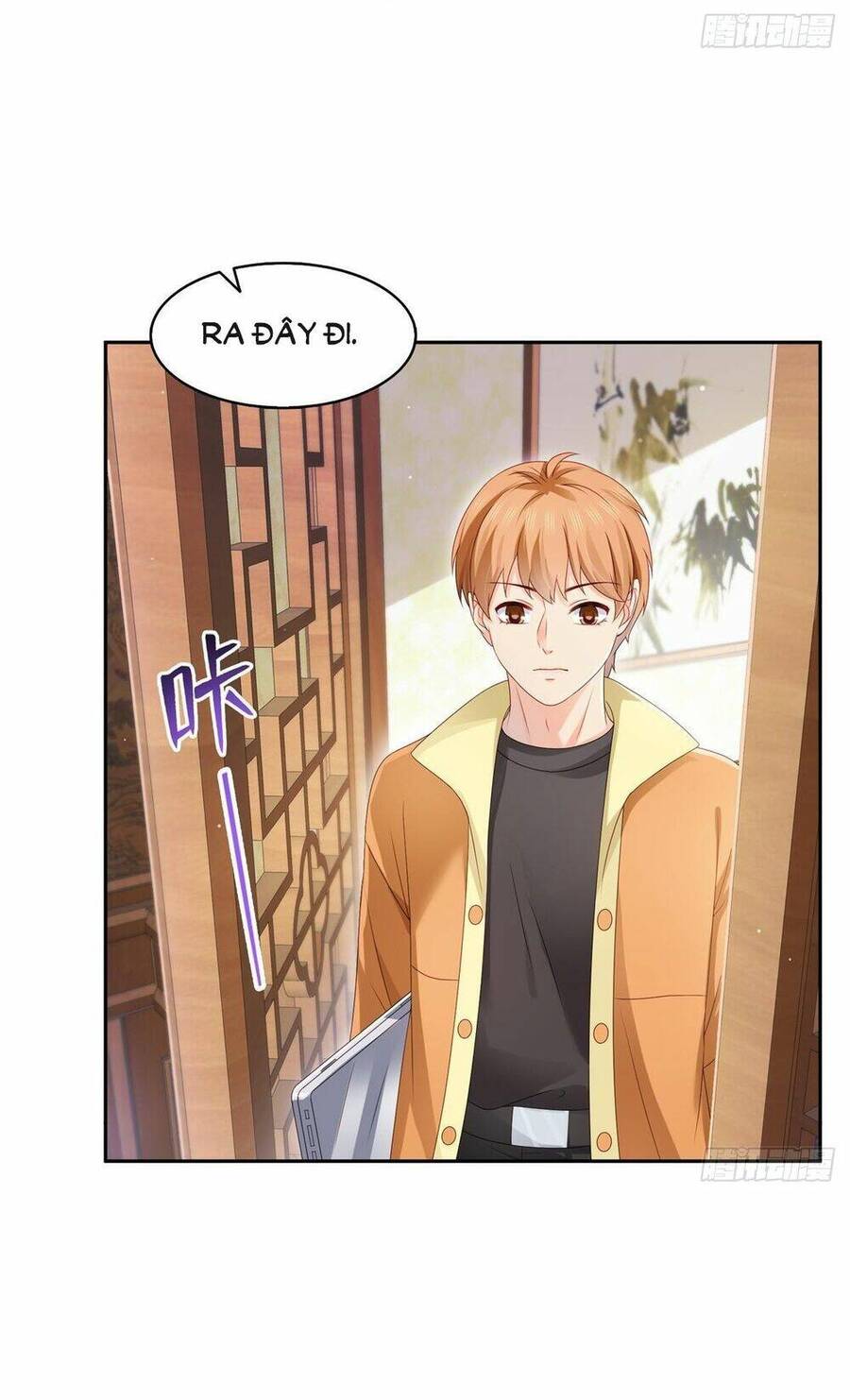 Đúng Như Hàn Quang Gặp Nắng Gắt Chap 453 - Next Chap 454