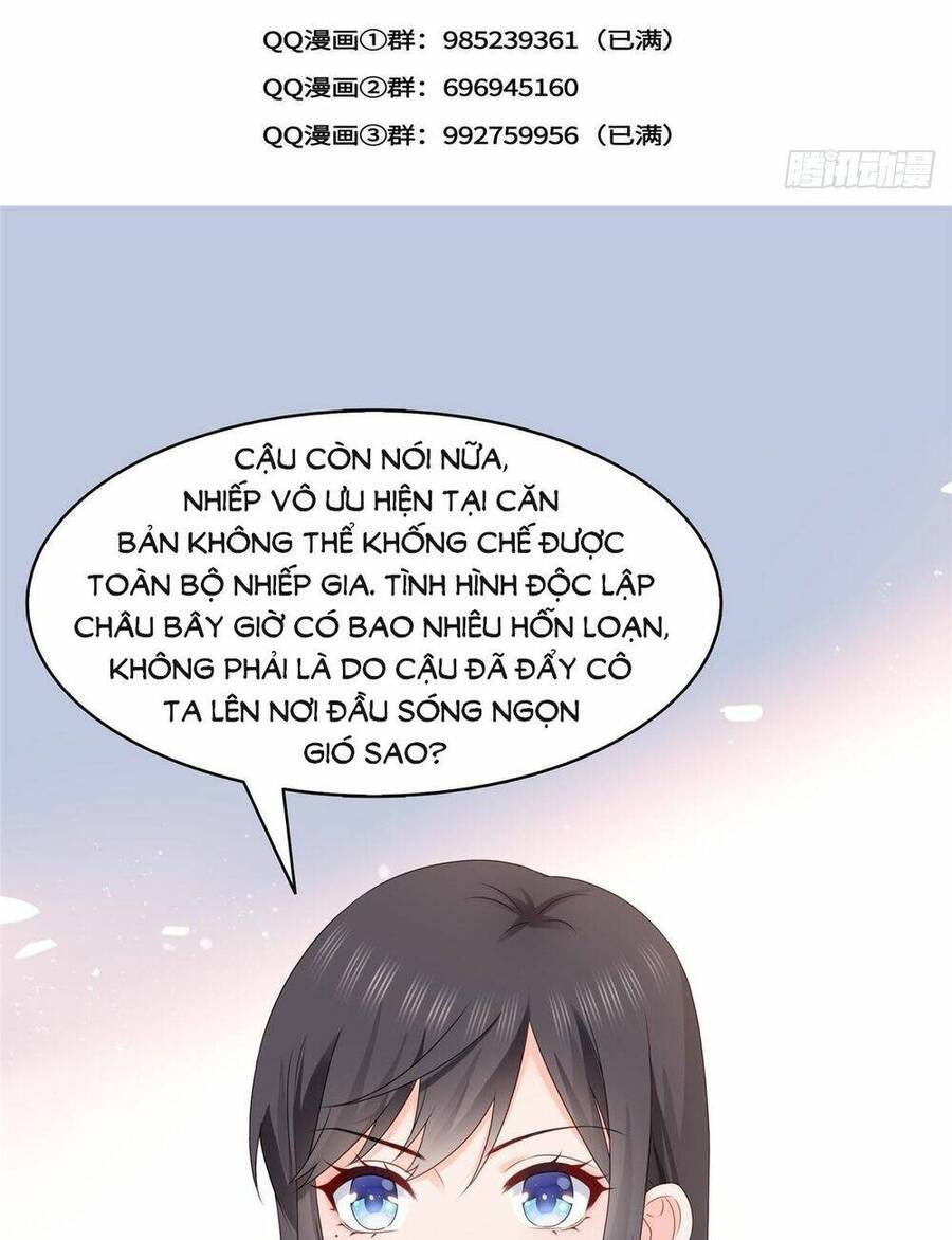 Đúng Như Hàn Quang Gặp Nắng Gắt Chap 453 - Next Chap 454