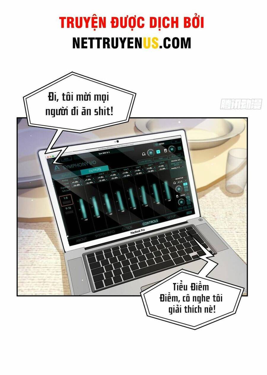 Đúng Như Hàn Quang Gặp Nắng Gắt Chap 453 - Next Chap 454