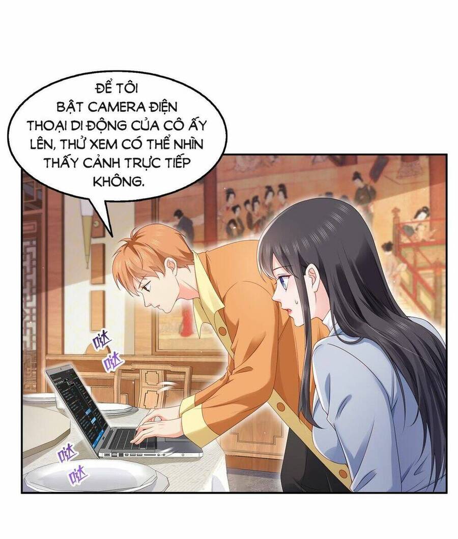 Đúng Như Hàn Quang Gặp Nắng Gắt Chap 453 - Next Chap 454