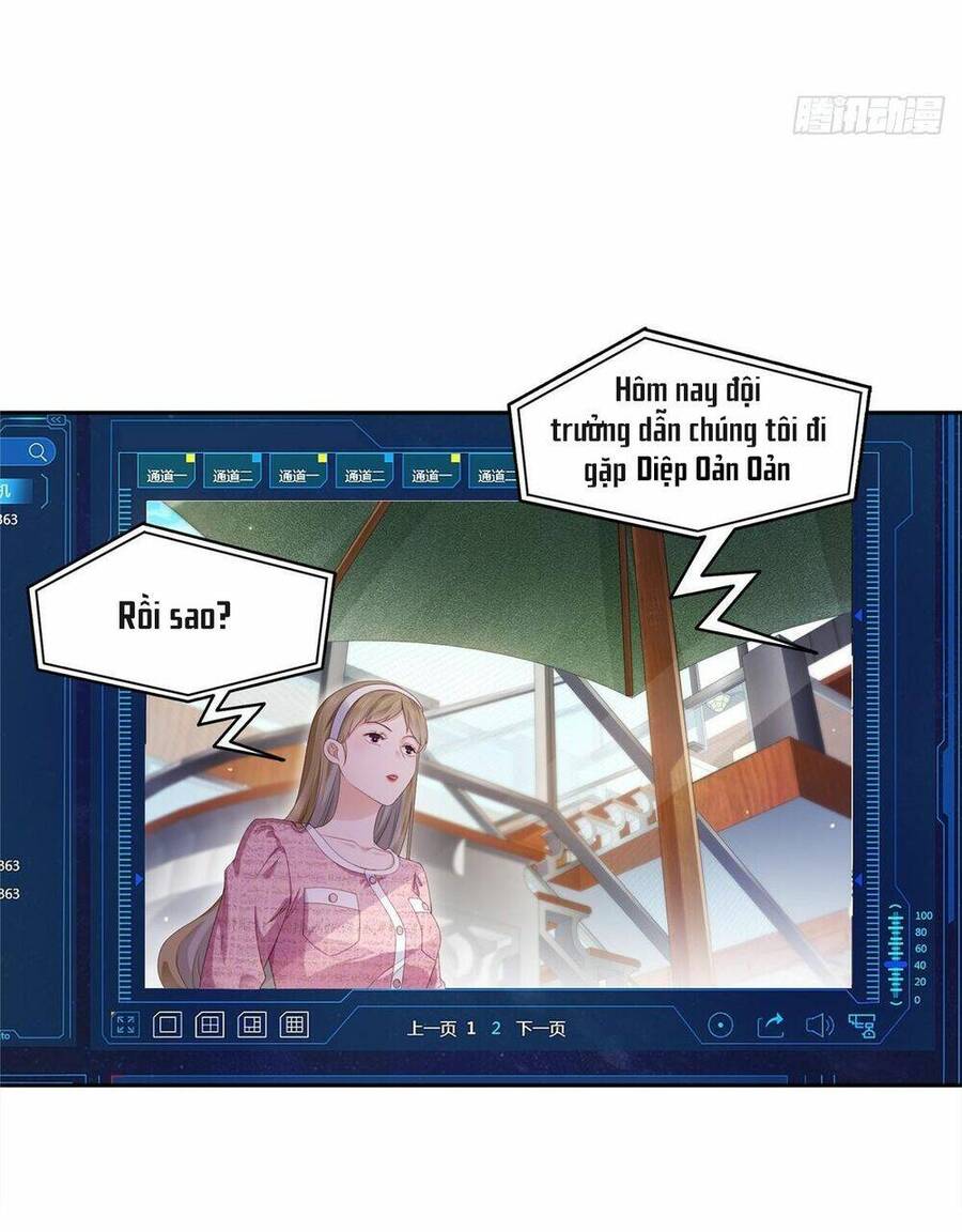 Đúng Như Hàn Quang Gặp Nắng Gắt Chap 453 - Next Chap 454
