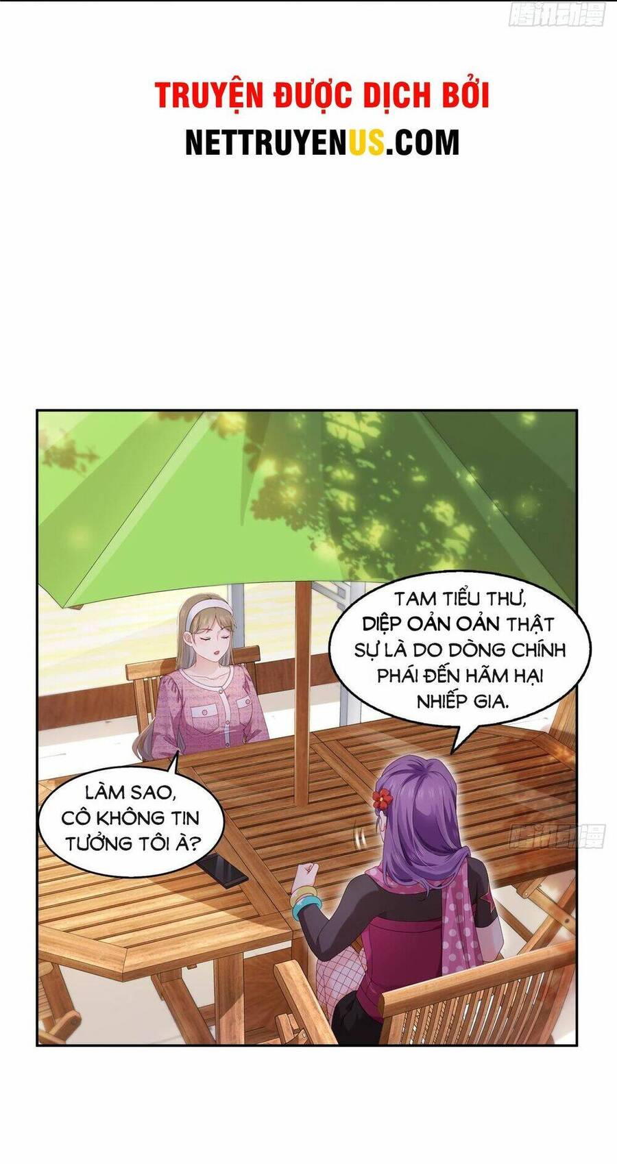 Đúng Như Hàn Quang Gặp Nắng Gắt Chap 453 - Next Chap 454