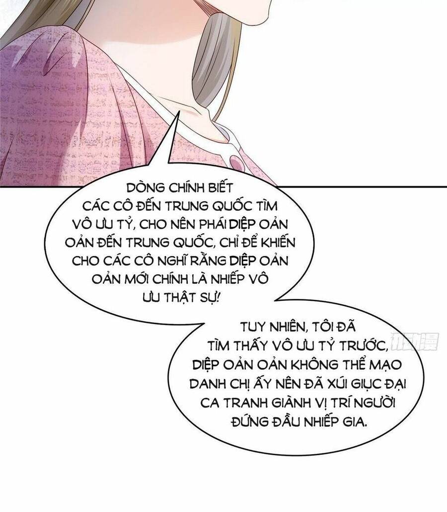 Đúng Như Hàn Quang Gặp Nắng Gắt Chap 453 - Next Chap 454