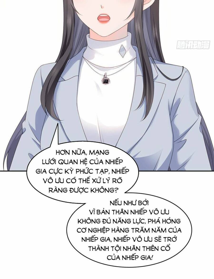 Đúng Như Hàn Quang Gặp Nắng Gắt Chap 453 - Next Chap 454