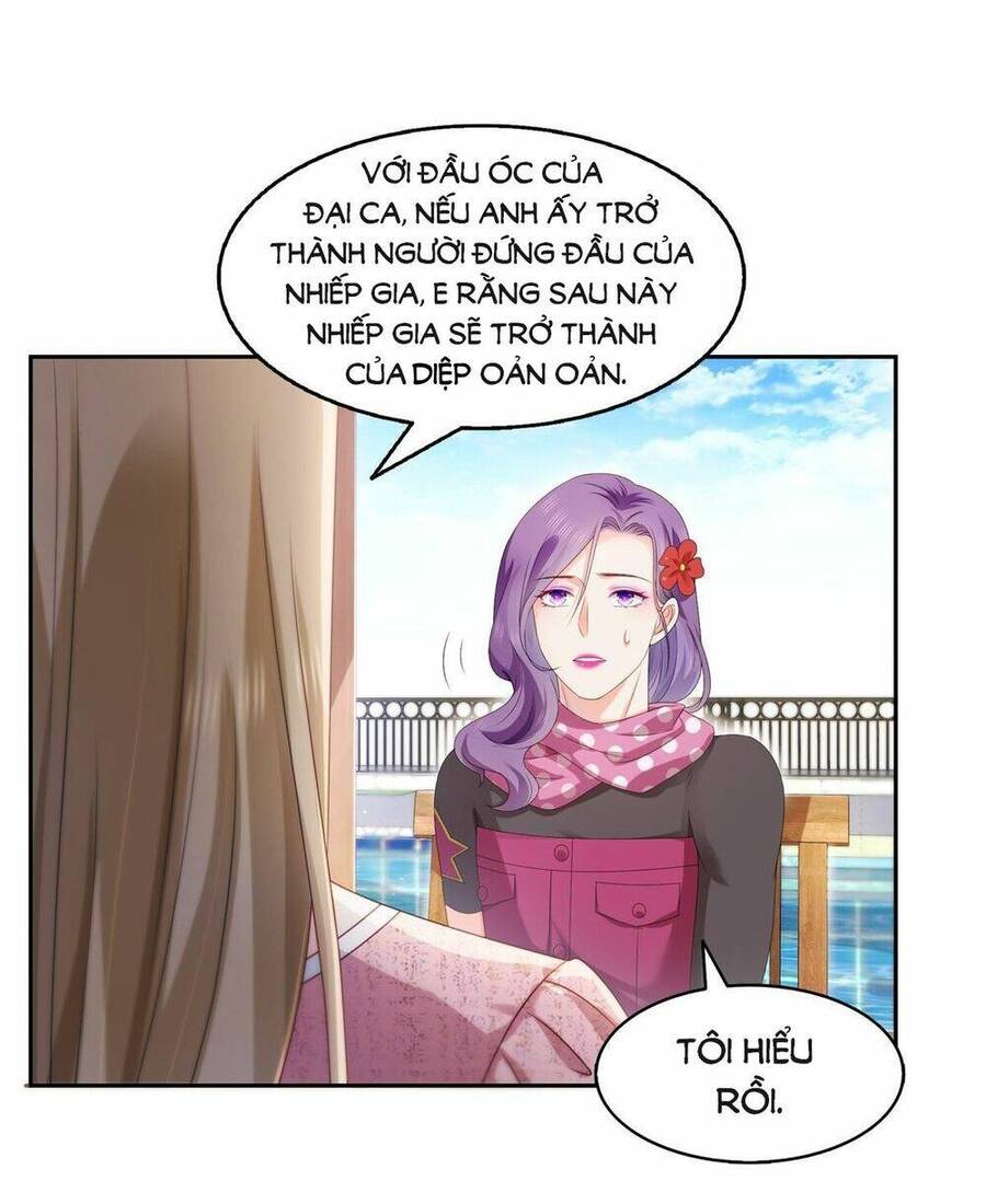 Đúng Như Hàn Quang Gặp Nắng Gắt Chap 453 - Next Chap 454