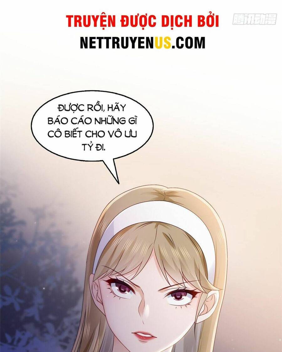 Đúng Như Hàn Quang Gặp Nắng Gắt Chap 453 - Next Chap 454