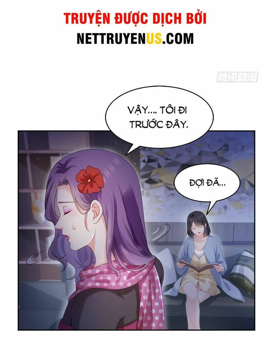 Đúng Như Hàn Quang Gặp Nắng Gắt Chap 453 - Next Chap 454
