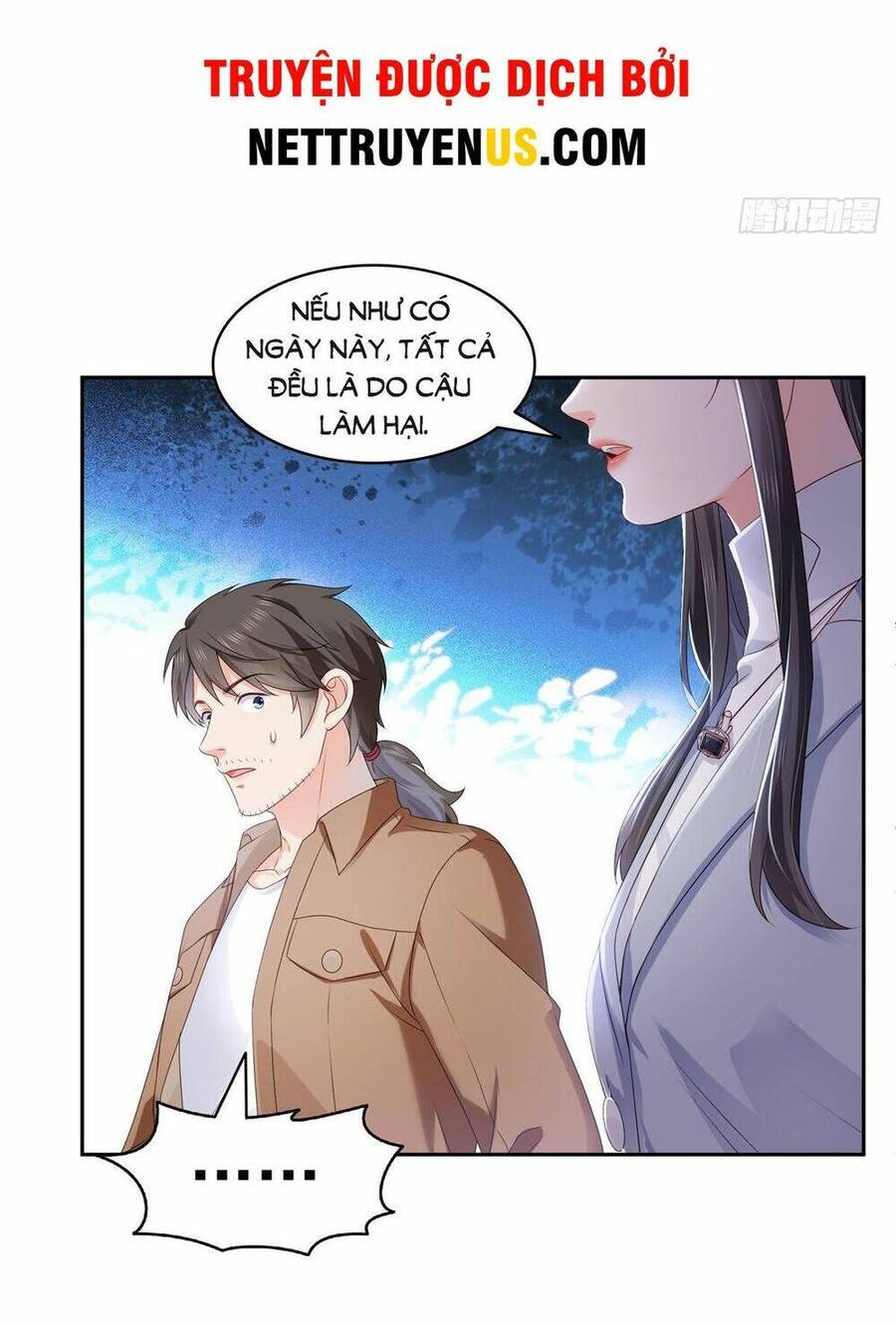 Đúng Như Hàn Quang Gặp Nắng Gắt Chap 453 - Next Chap 454