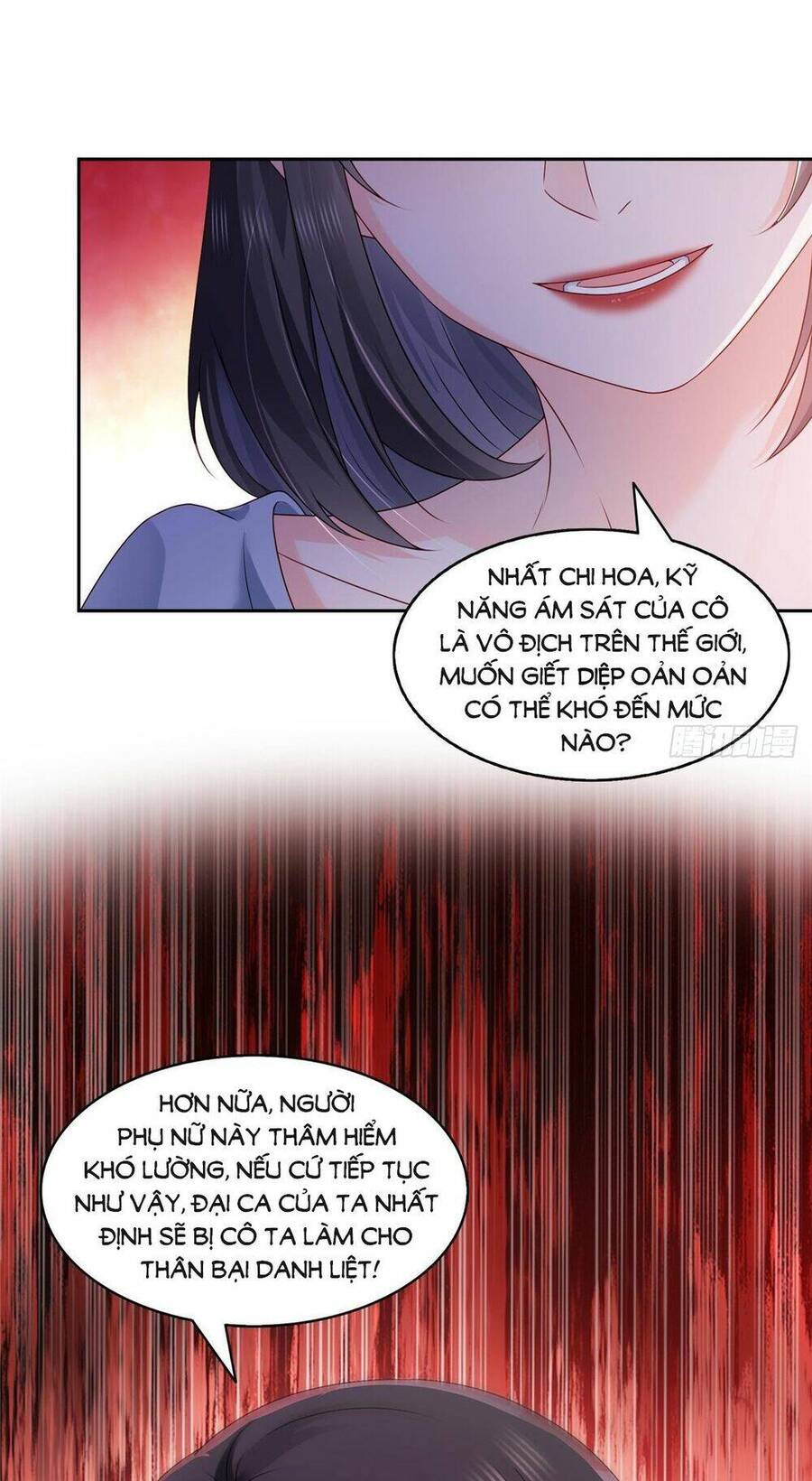 Đúng Như Hàn Quang Gặp Nắng Gắt Chap 453 - Next Chap 454