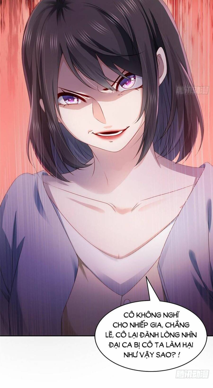 Đúng Như Hàn Quang Gặp Nắng Gắt Chap 453 - Next Chap 454