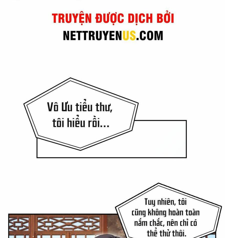 Đúng Như Hàn Quang Gặp Nắng Gắt Chap 453 - Next Chap 454