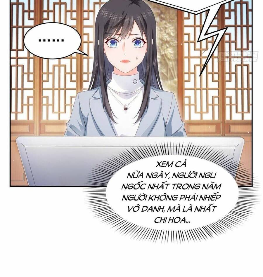 Đúng Như Hàn Quang Gặp Nắng Gắt Chap 453 - Next Chap 454