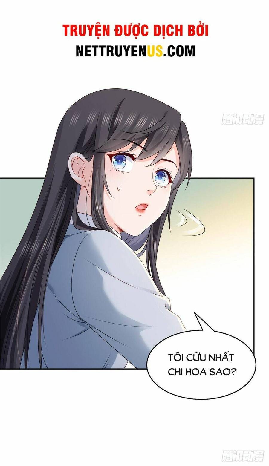 Đúng Như Hàn Quang Gặp Nắng Gắt Chap 453 - Next Chap 454