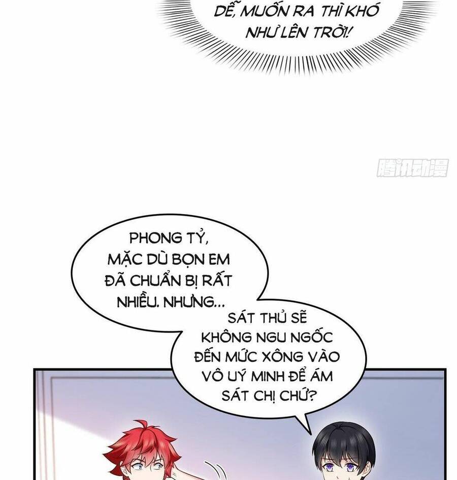 Đúng Như Hàn Quang Gặp Nắng Gắt Chap 454 - Next Chap 455