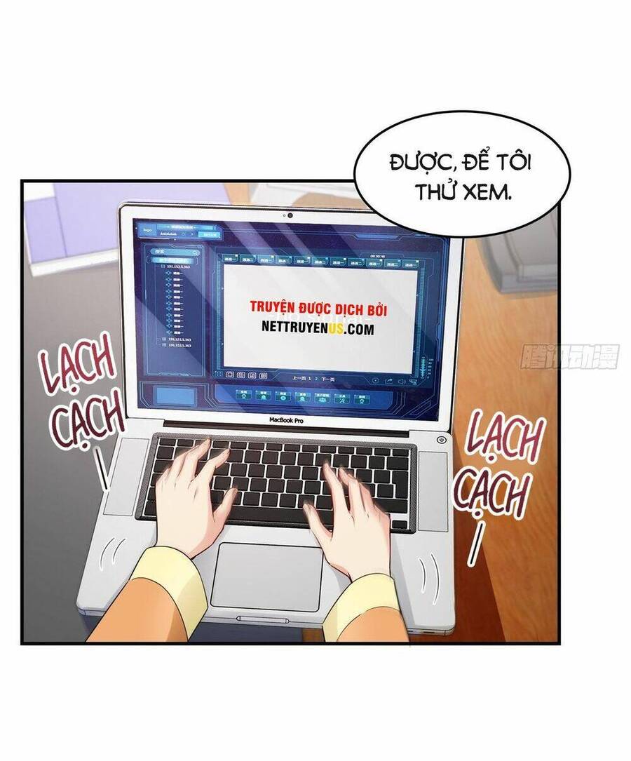 Đúng Như Hàn Quang Gặp Nắng Gắt Chap 454 - Next Chap 455