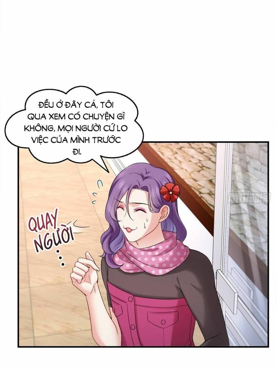 Đúng Như Hàn Quang Gặp Nắng Gắt Chap 454 - Next Chap 455