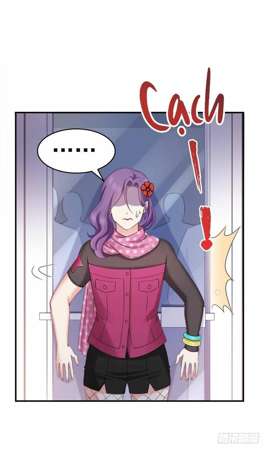 Đúng Như Hàn Quang Gặp Nắng Gắt Chap 454 - Next Chap 455