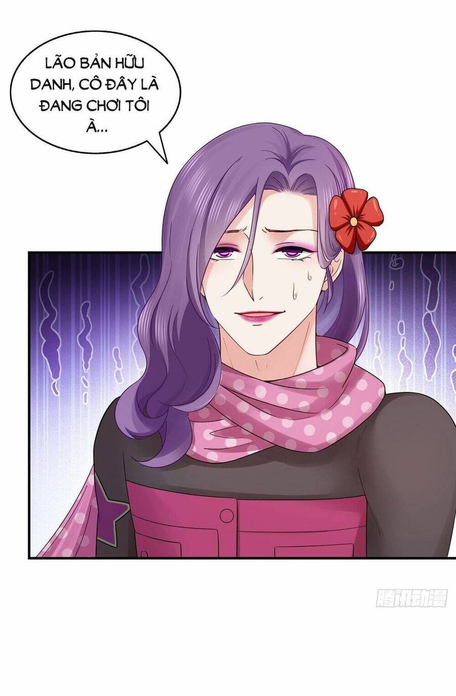 Đúng Như Hàn Quang Gặp Nắng Gắt Chap 454 - Next Chap 455
