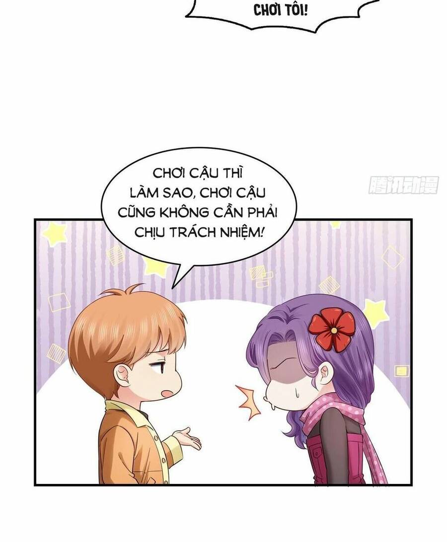 Đúng Như Hàn Quang Gặp Nắng Gắt Chap 454 - Next Chap 455