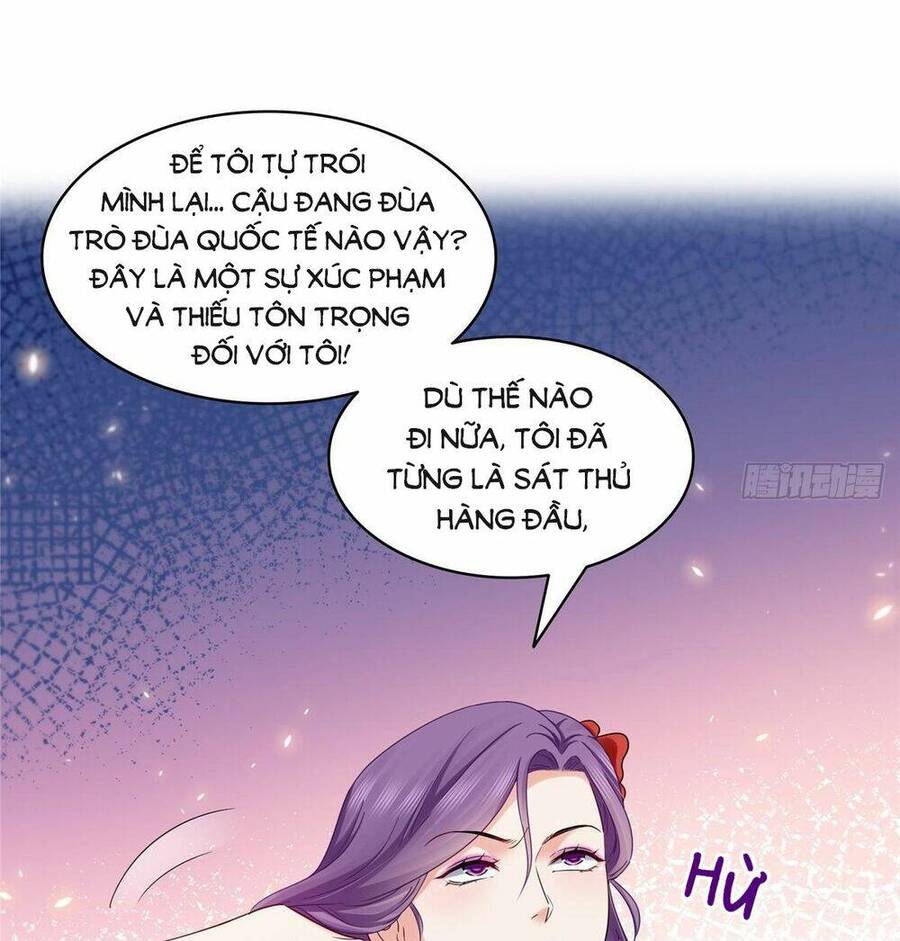 Đúng Như Hàn Quang Gặp Nắng Gắt Chap 454 - Next Chap 455
