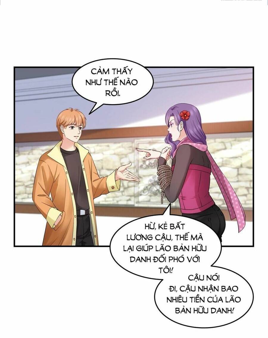 Đúng Như Hàn Quang Gặp Nắng Gắt Chap 454 - Next Chap 455