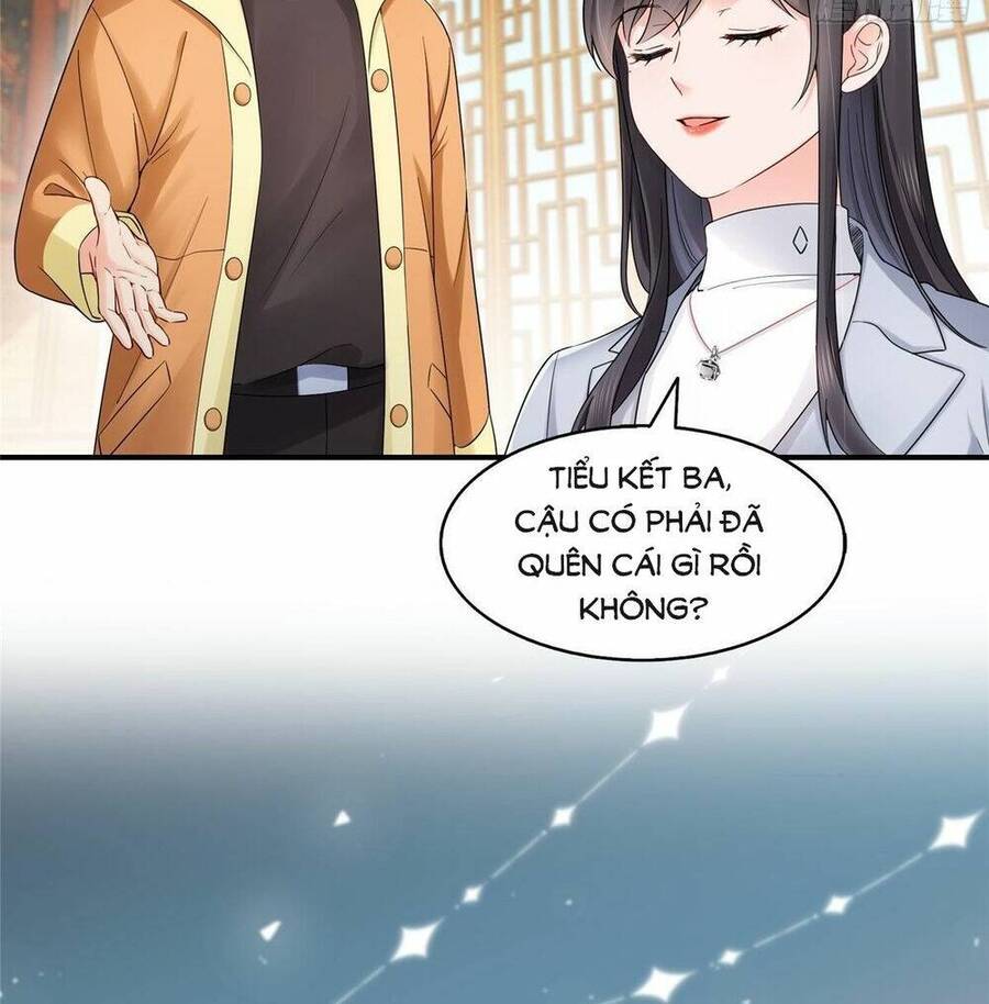 Đúng Như Hàn Quang Gặp Nắng Gắt Chap 454 - Next Chap 455