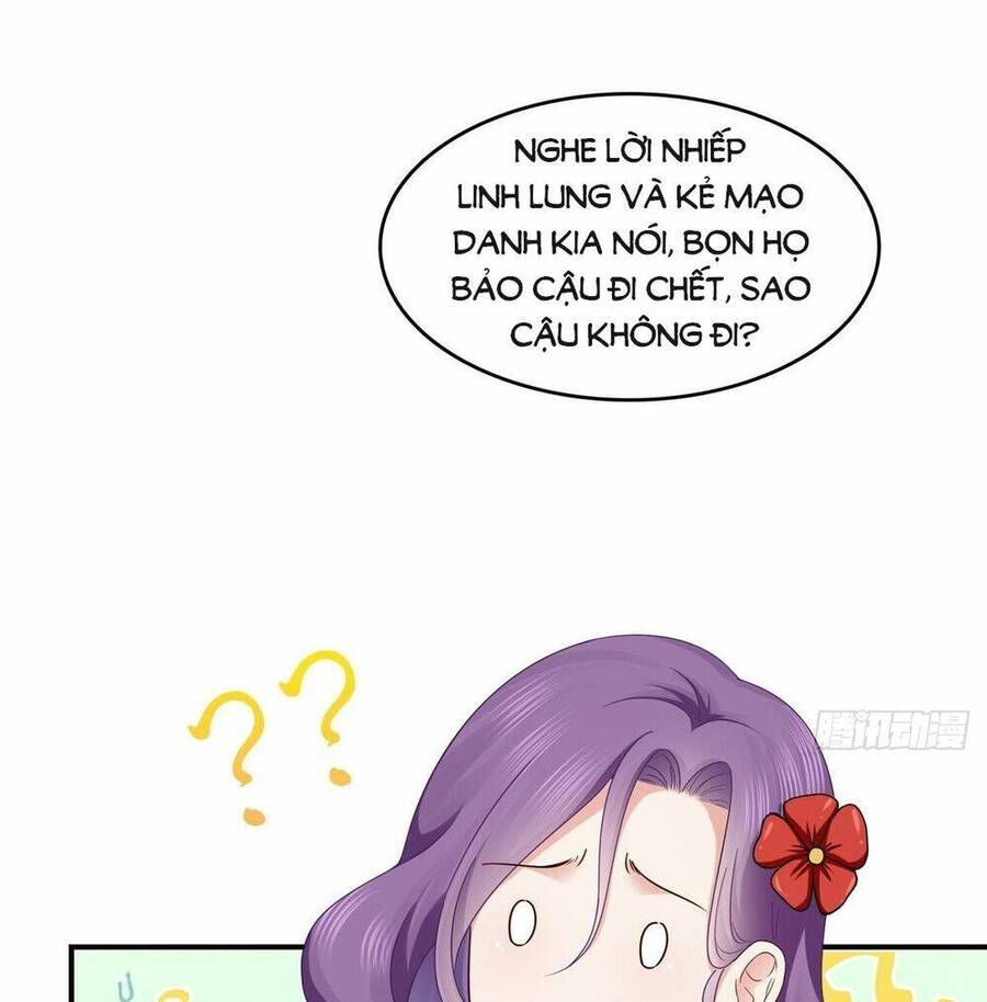 Đúng Như Hàn Quang Gặp Nắng Gắt Chap 454 - Next Chap 455