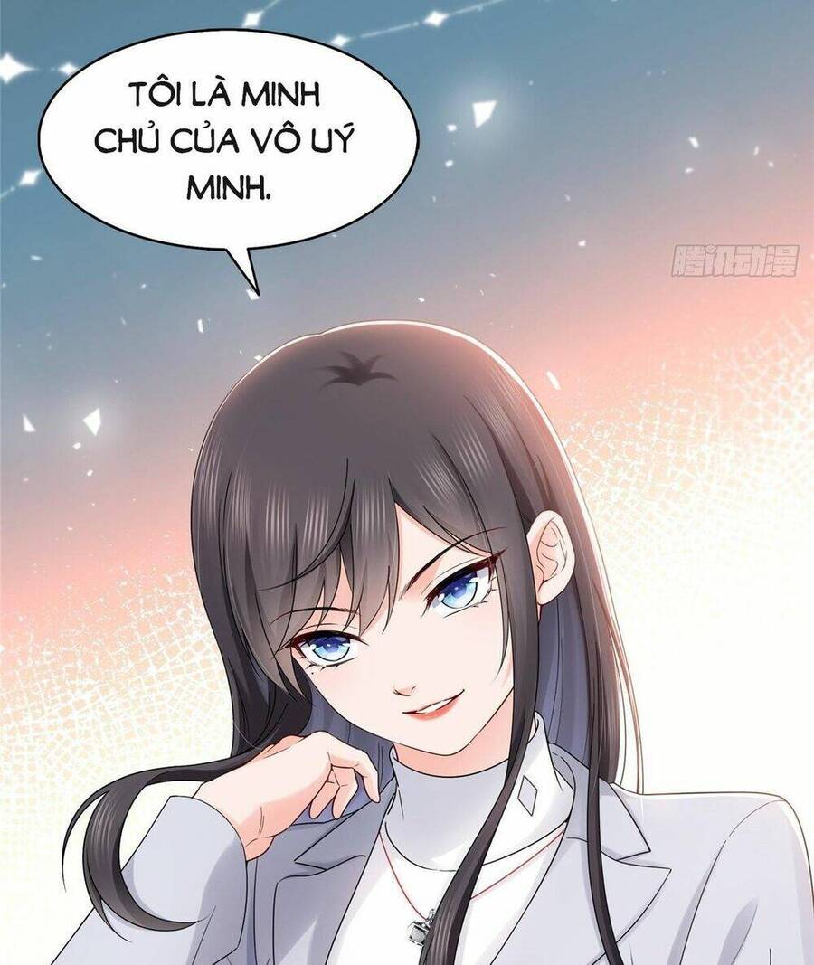 Đúng Như Hàn Quang Gặp Nắng Gắt Chap 454 - Next Chap 455